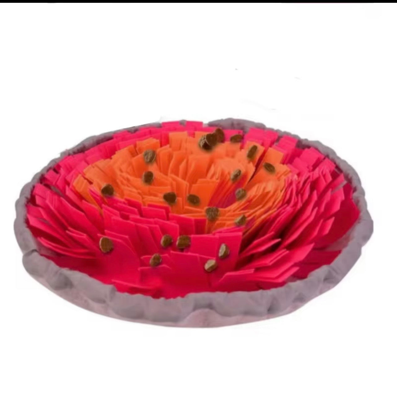 LuminaPaw Interactive Snuffle Mat for Dogs
