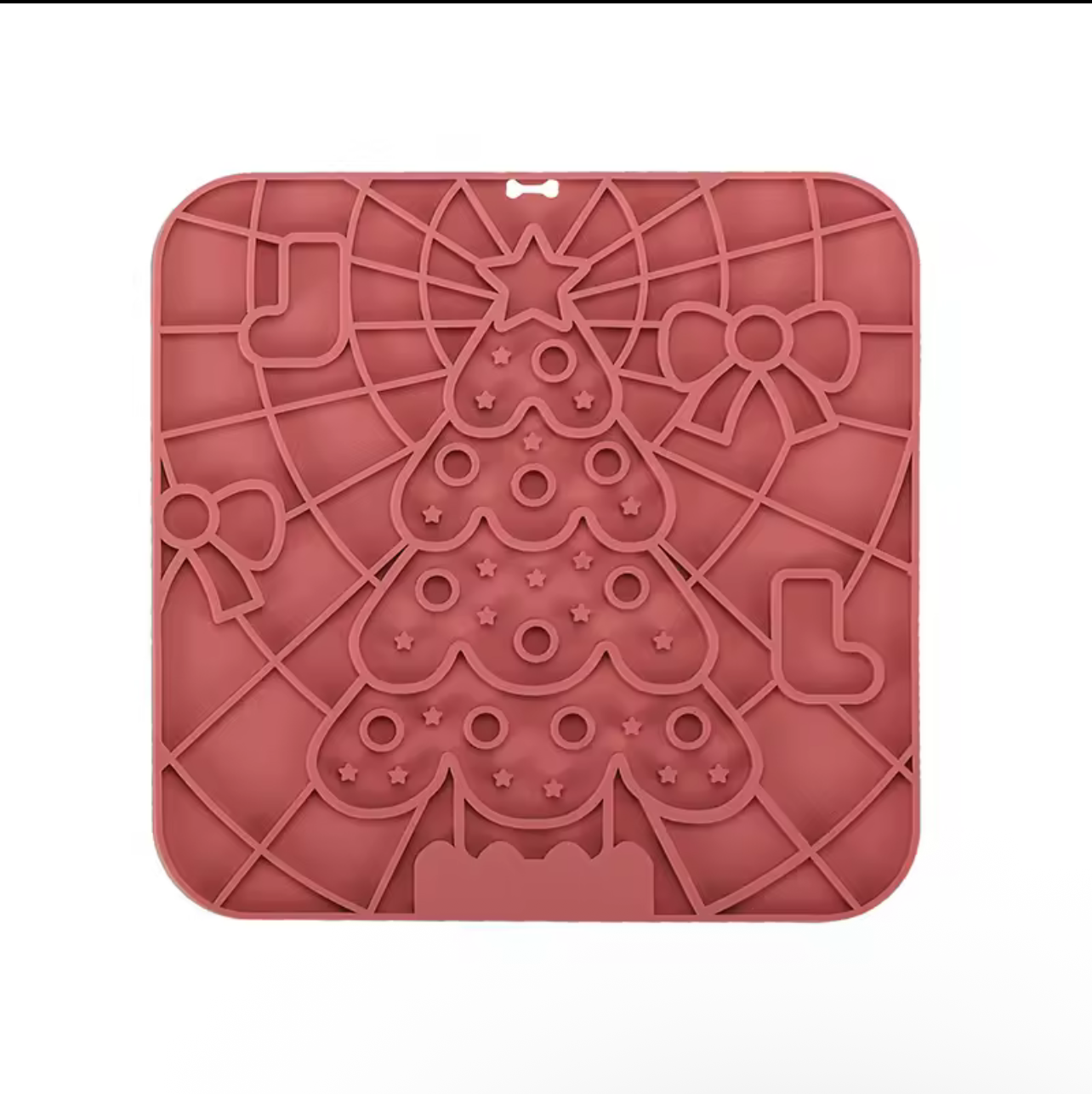 Silicone Lick Mat for Dogs & Cats