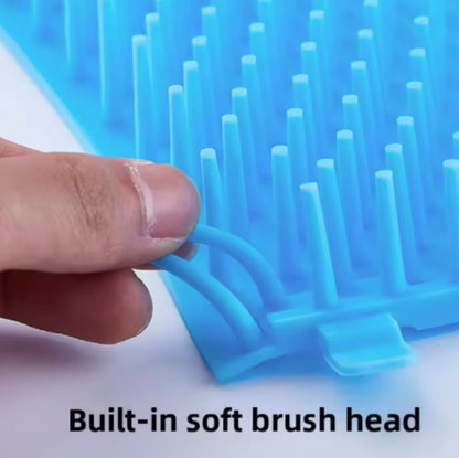 LuminaPaw Portable Paw Cleaner