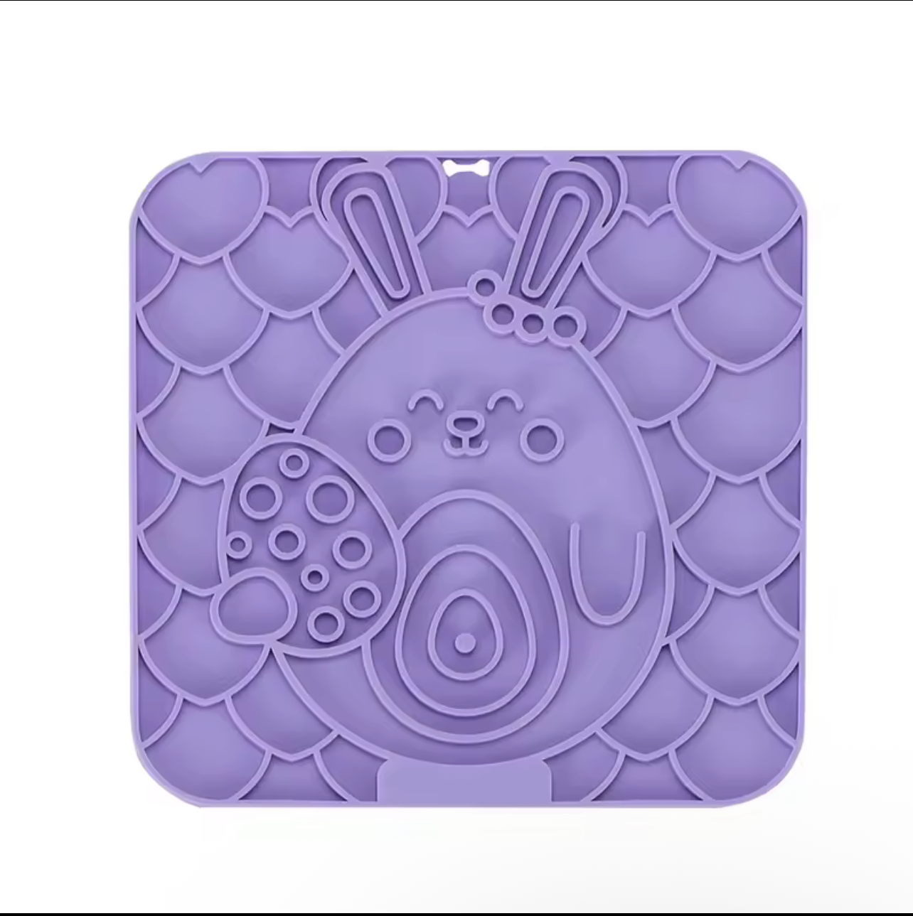 Silicone Lick Mat for Dogs & Cats