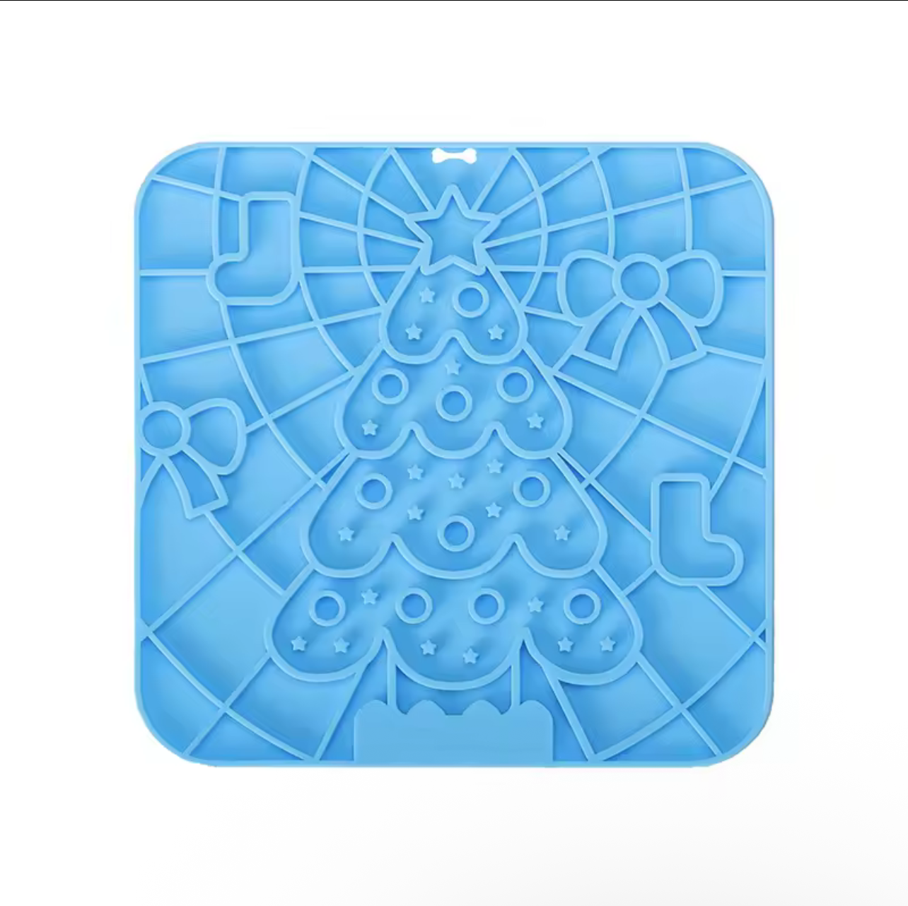 Silicone Lick Mat for Dogs & Cats
