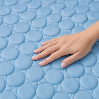 The LuminaPaw Ice Cooling Mat
