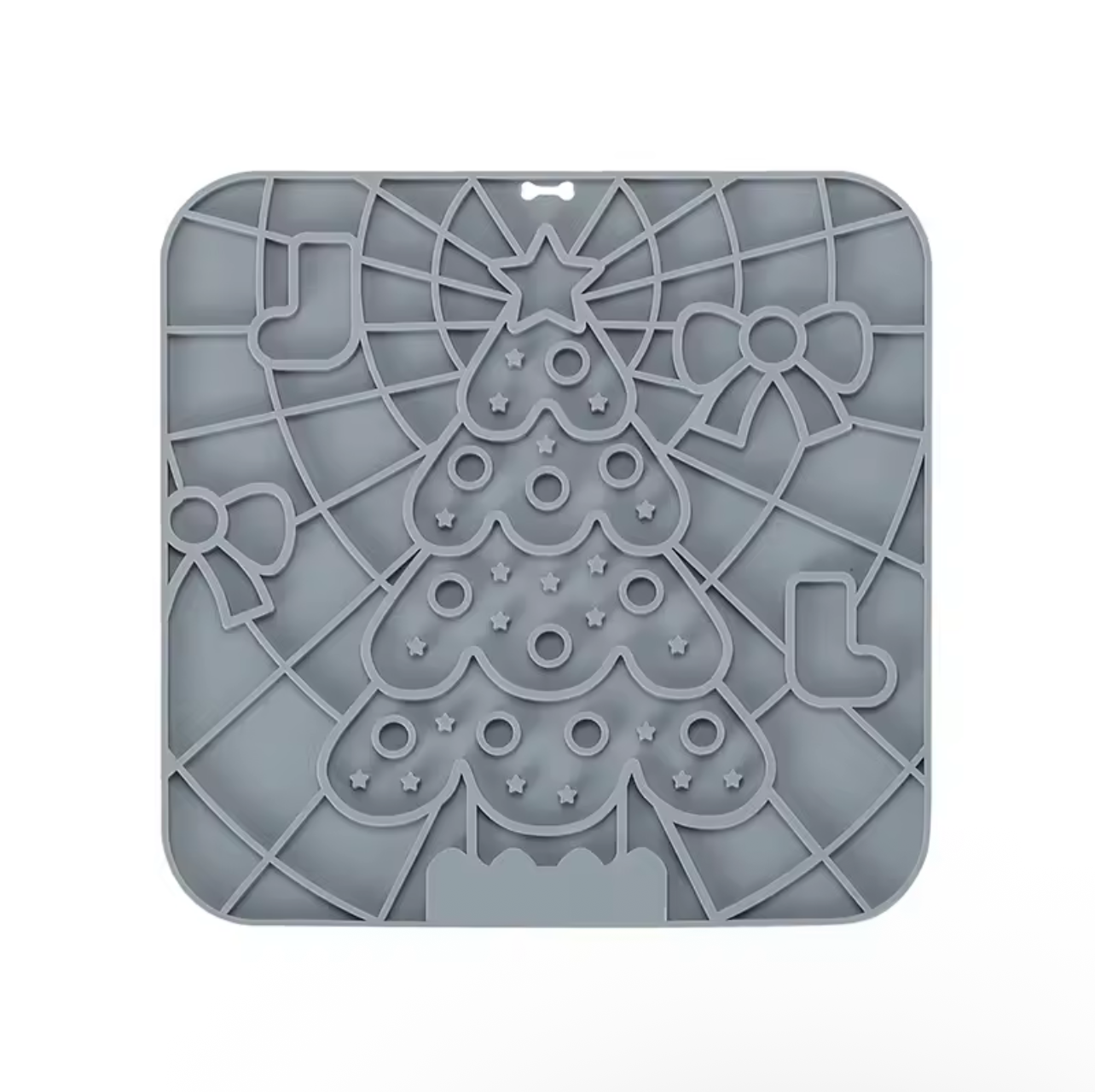 Silicone Lick Mat for Dogs & Cats